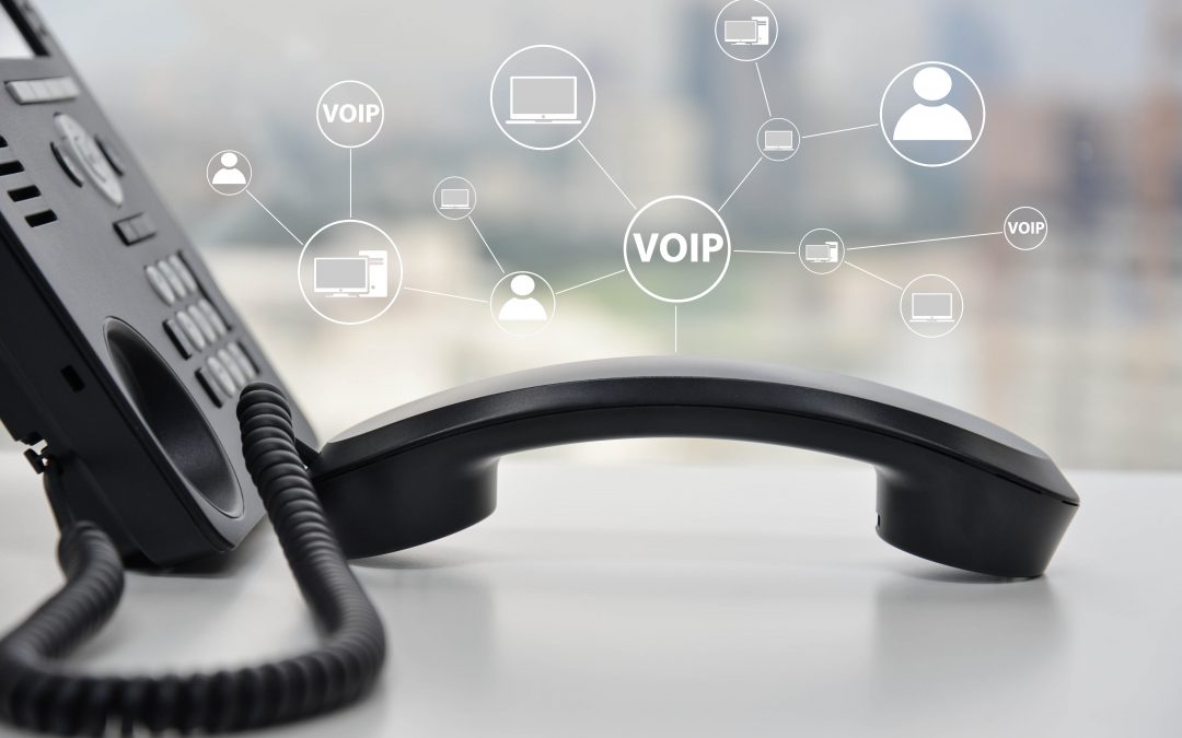 What is VoIP? Why use VoIP? What are the risk of using VoIP?