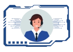 24/7 expert support.